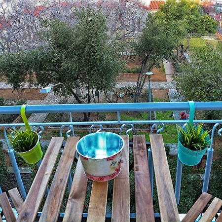 شقة Fairytale View Of Lycabettus أثينا المظهر الخارجي الصورة
